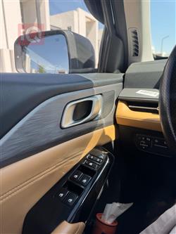 Changan Hunter